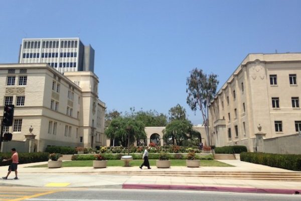 California Institute of Technology Pasadena, CA