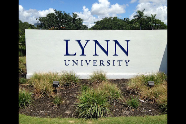 Lynn University  Boca Raton, FL