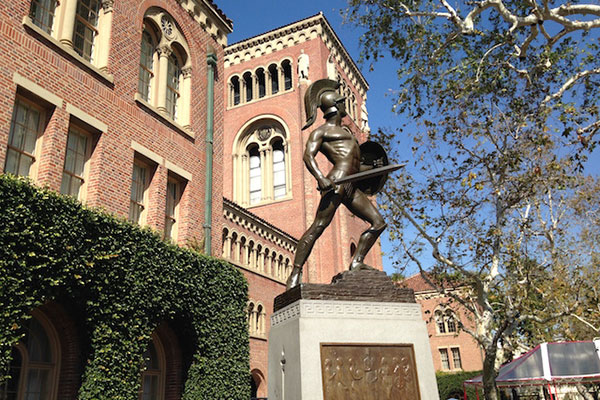 University of Southern California  Los Angeles, CA