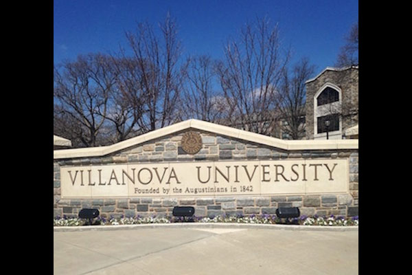 Villanova University Villanova, PA
