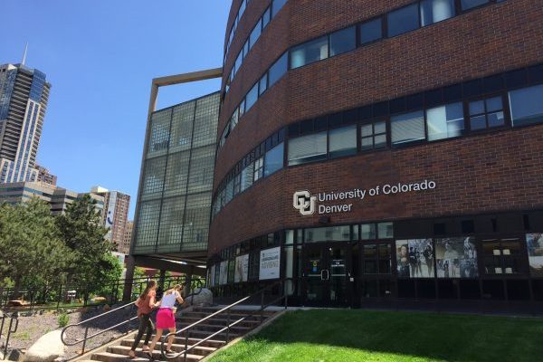 University of CO – Denver  Denver, CO
