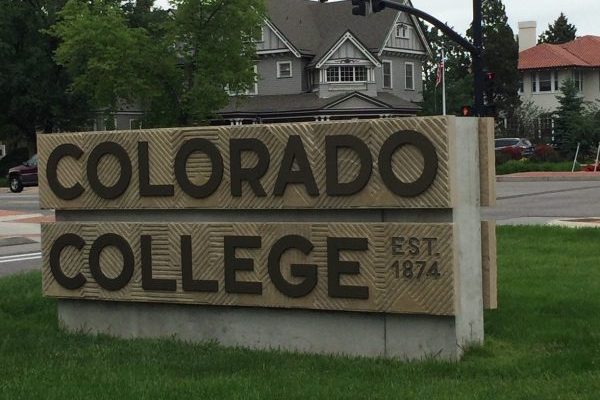Colorado College  Colorado Springs, CO