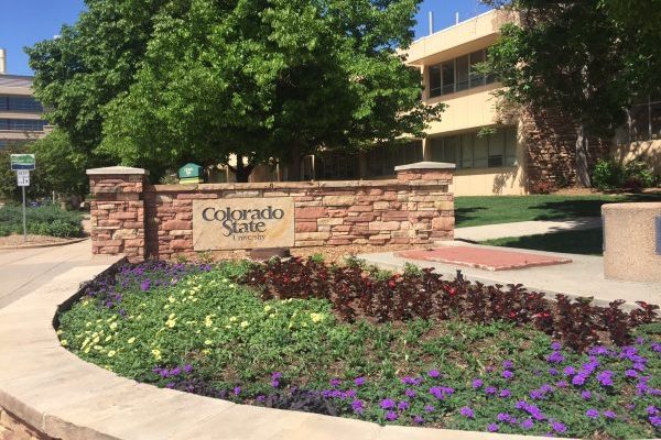 CO State Univ. – Ft. Collins  Ft. Collins, CO